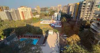 3 BHK Apartment For Rent in Concrete Sai Swaroop Chembur Mumbai 6437213