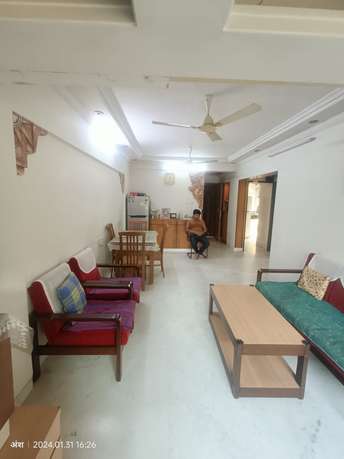 2 BHK Apartment For Rent in Bandra West Mumbai 6437234