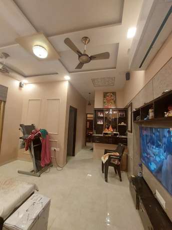 2 BHK Apartment For Resale in Lodha Amara Kolshet Road Thane 6437257