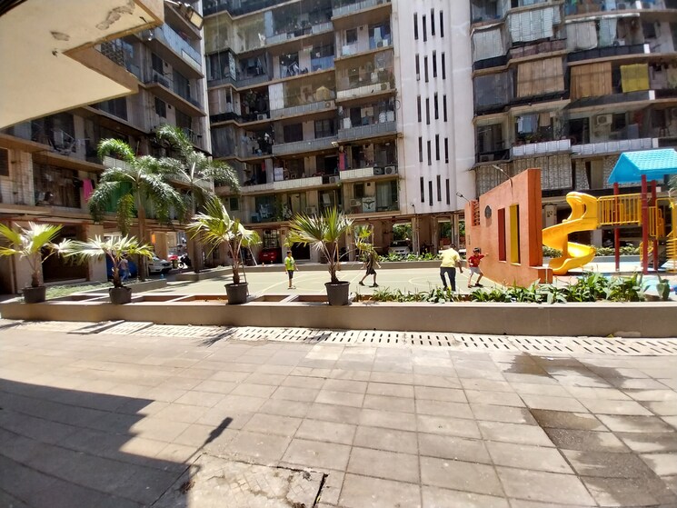 Exterior View, sethia-link-view 4 Bedroom 1442 Sq.Ft. Apartment In Goregaon West Mumbai 6437305