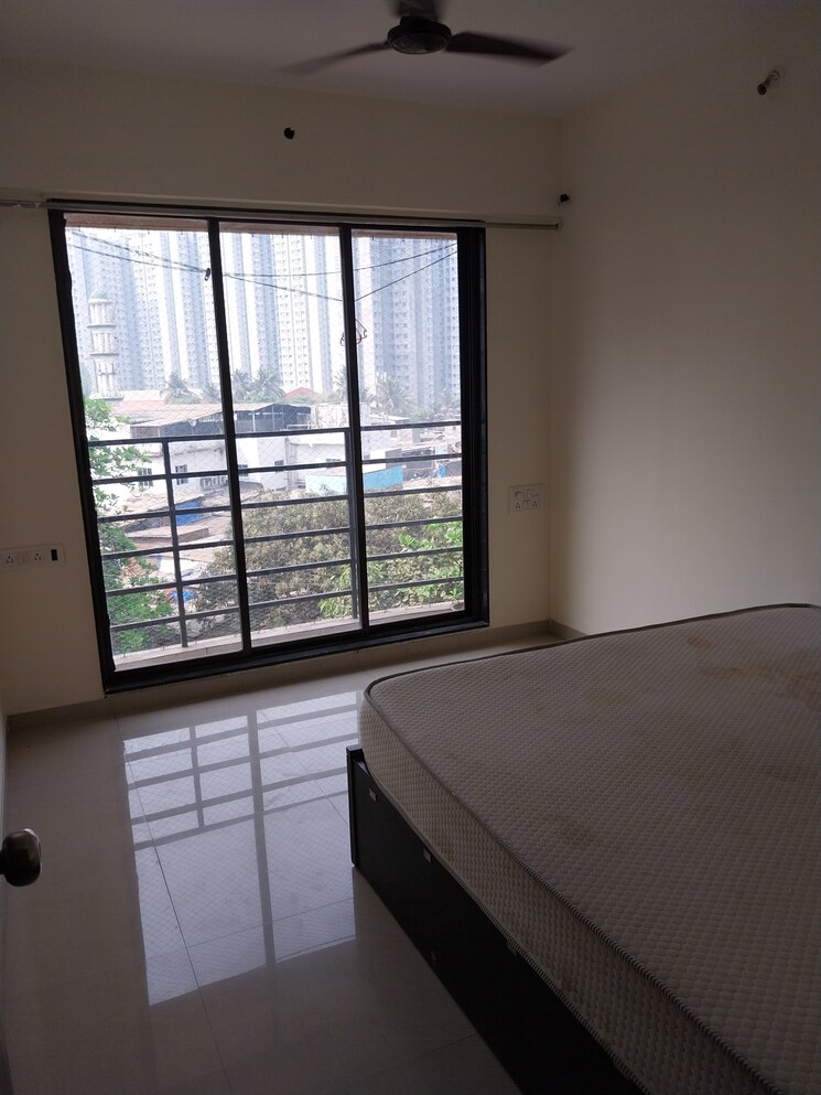 Balcony, sethia-link-view 4 Bedroom 1442 Sq.Ft. Apartment In Goregaon West Mumbai 6437305