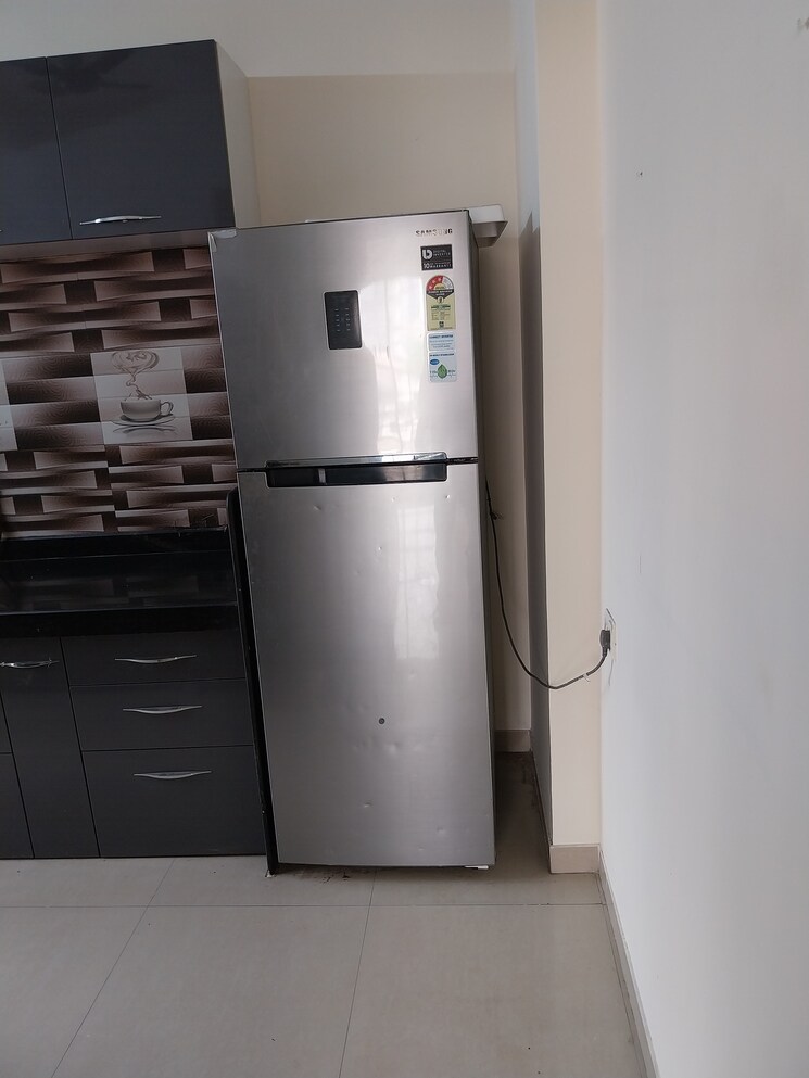 Kitchen, sethia-link-view 4 Bedroom 1442 Sq.Ft. Apartment In Goregaon West Mumbai 6437305