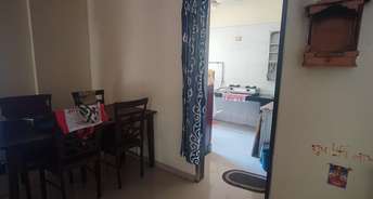 2 BHK Apartment For Rent in Kabra Galaxy Star 2 Brahmand Thane 6437318