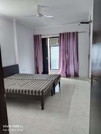 2 BHK Builder Floor For Rent in Sector 47 Gurgaon 6437328