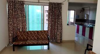 2 BHK Apartment For Rent in Woodsville township Moshi Pune 6437315
