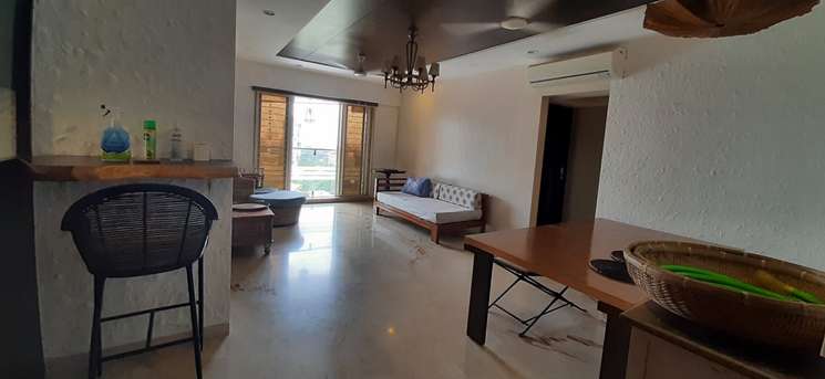 3 Bedroom 1080 Sq.Ft. Apartment in Khar West Mumbai