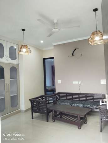 3 BHK Independent House For Rent in Sector 47 Gurgaon 6437353