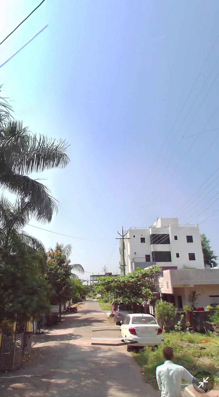 Resale 2900 Sq.Ft. Plot in Godhani Road Nagpur - 6437360