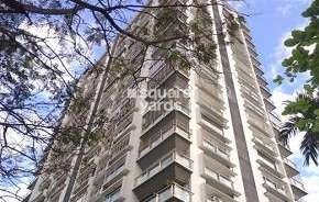 4 BHK Apartment For Rent in Infinite Poorna Apartments Andheri West Mumbai 6437398