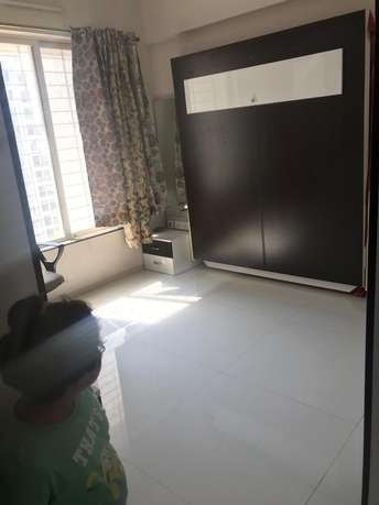 2 BHK Apartment For Rent in Abhinav Pebbles 2 Bavdhan Pune 6437366