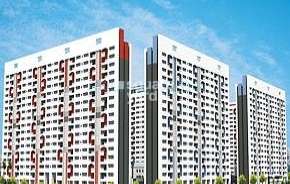 2 BHK Apartment For Resale in Kumar Pebble Park Hadapsar Pune 6437399