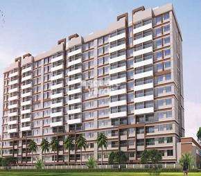 2 BHK Apartment For Resale in Kumar Palaash A Wadgaon Sheri Pune 6437404