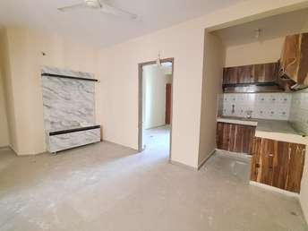 1 BHK Builder Floor For Rent in Hsr Layout Sector 2 Bangalore 6437414