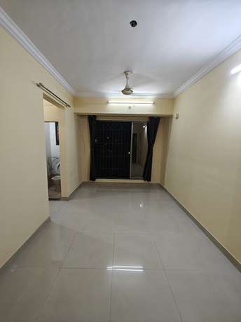 1 BHK Apartment For Resale in Om Nirmala Seawoods Darave Navi Mumbai 6437467