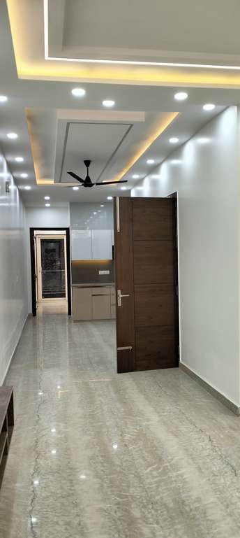 2 BHK Builder Floor For Rent in Tilak Nagar Delhi 6437471