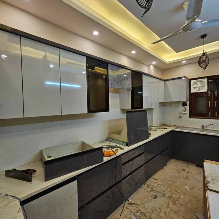 3 Bedroom 1250 Sq.Ft. Builder Floor in Sector 9 Gurgaon