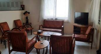 3 BHK Apartment For Rent in Aundh Pune 6437578