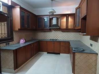 3 BHK Builder Floor For Rent in New Friends Colony Floors New Friends Colony Delhi 6437587