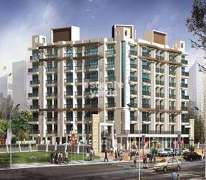 2 BHK Apartment For Rent in Salasar Aangan Mira Road Mumbai 6437584