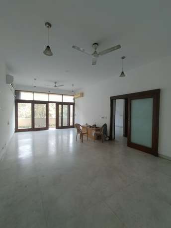 3 BHK Apartment For Rent in Defence Colony Villas Defence Colony Delhi 6437605