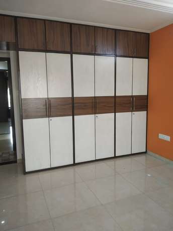 2 BHK Apartment For Rent in Rustomjee Gagan Apartments Goregaon East Mumbai 6437609