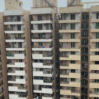 3 BHK Apartment For Rent in Siddharth Vihar Ghaziabad 6437647