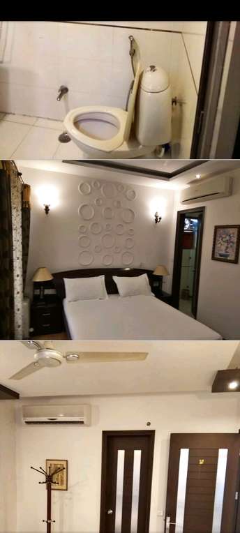 2 BHK Apartment For Rent in Jangpura B Jangpura Delhi 6437654