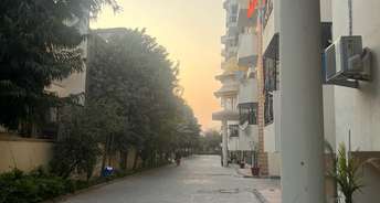 3 BHK Apartment For Rent in Shri Ram The City Of Golden Domes Jagatpura Jaipur 6437693