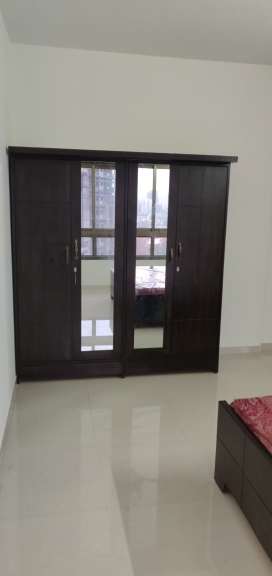 3 BHK Apartment For Rent in Kanakia Levels Malad East Mumbai 6437706