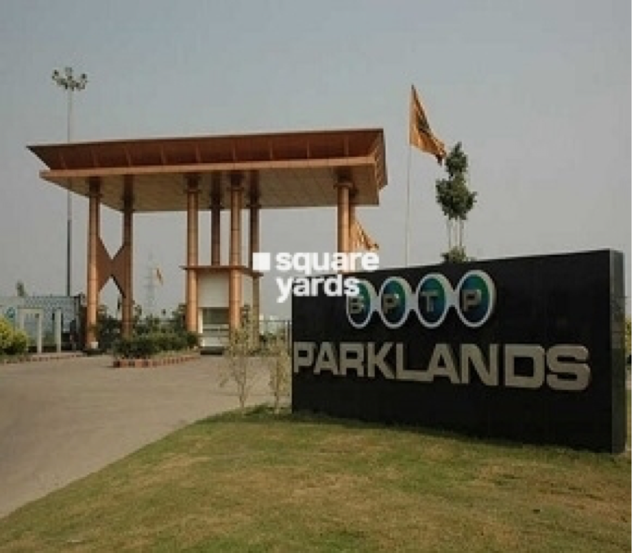 3 BHK Builder Floor For Resale in BPTP Parklands Sector 76 Faridabad  6437712