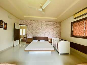 5 BHK Villa For Rent in Bavdhan Pune 6437707