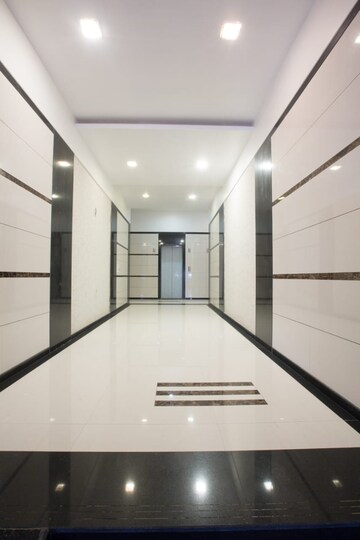  2 BHK Apartment at Ulwe – for Rent