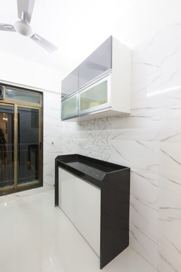 Room in 2 BHK Apartment at Ulwe – for Rent