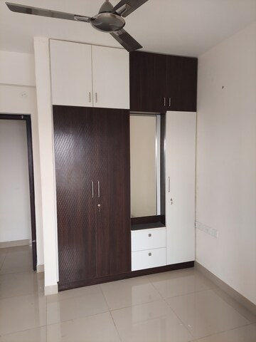 Bedroom in 2 BHK Apartment at VGN Fairmont, Guindy – for Rent