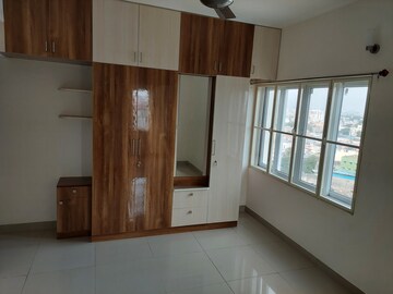 Master Bedroom in 2 BHK Apartment at VGN Fairmont, Guindy – for Rent