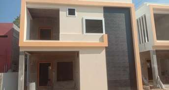 3 BHK Villa For Resale in Kismatpur Hyderabad 6437789