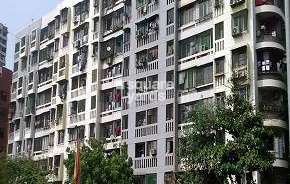 2 BHK Apartment For Rent in Vasant Smruti Apartment Kandivali East Mumbai 6437757