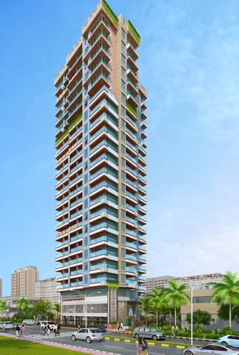 2 BHK Apartment For Resale in Siddhi Vinayak Mandir Area Mumbai 6437755