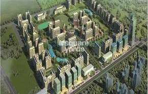 2 BHK Apartment For Rent in Gardenia Golf City Sector 75 Noida 6437881