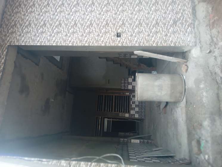 2.5 Bedroom 62 Sq.Yd. Independent House in Sector 23 Faridabad