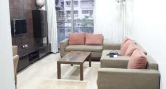 3 BHK Apartment For Rent in Lodha Grandeur Prabhadevi Mumbai 6438046