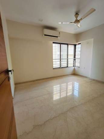 3.5 BHK Apartment For Rent in Bandra East Mumbai  6438082