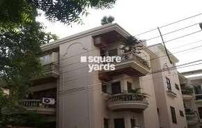 6 BHK Independent House For Resale in RWA Hauz Khas Hauz Khas Delhi 6438110