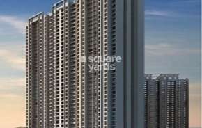 1 BHK Apartment For Resale in Dosti Planet North Sil Phata Thane 6438183