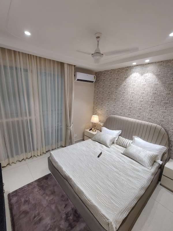 1 Bedroom 469 Sq.Ft. Apartment in Lbs Marg Mumbai