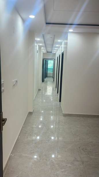 2 BHK Builder Floor For Resale in Ramesh Nagar Delhi 6438177