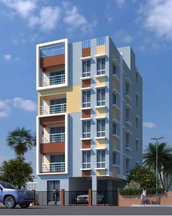 3 BHK Apartment For Resale in New Town Action Area ii Kolkata 6438192
