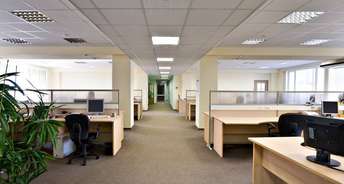 Commercial Office Space 5650 Sq.Ft. For Rent In Domlur Bangalore 6438213