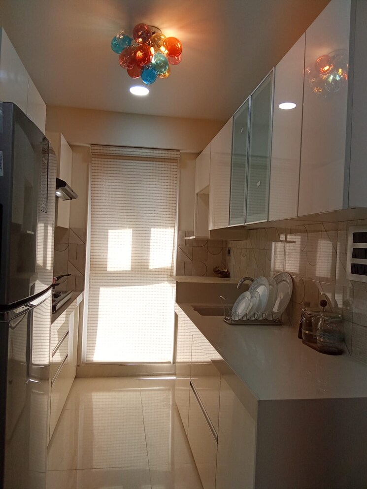Kitchen, raghav-parijat 1 Bedroom 447 Sq.Ft. Apartment In Kurla East Mumbai 6438231
