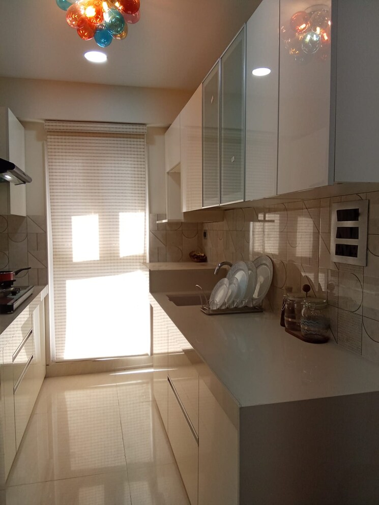 Kitchen, raghav-parijat 1 Bedroom 447 Sq.Ft. Apartment In Kurla East Mumbai 6438231